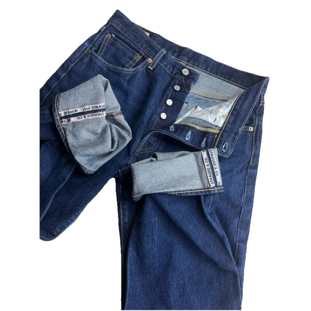 LEVI'S 501 